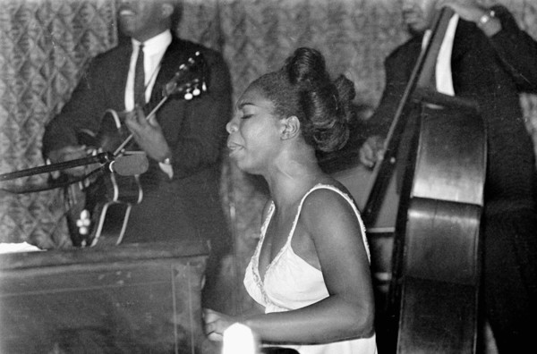 Nina Simone