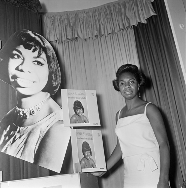 Nina Simone