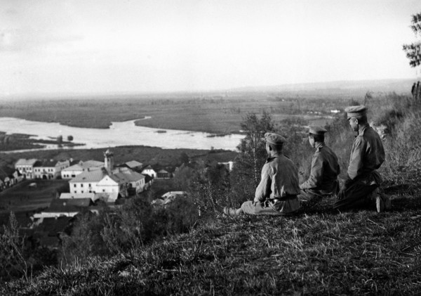 Première Guerre Mondiale