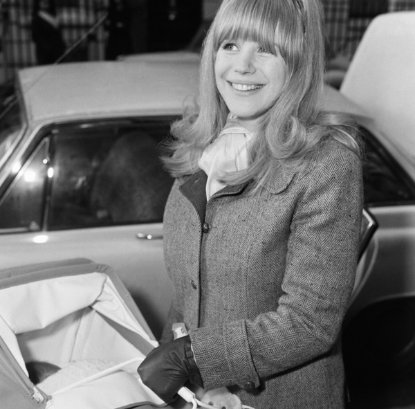 Marianne Faithfull