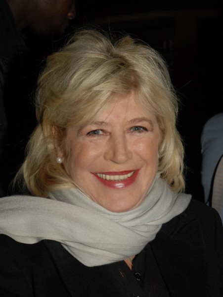 Marianne Faithfull