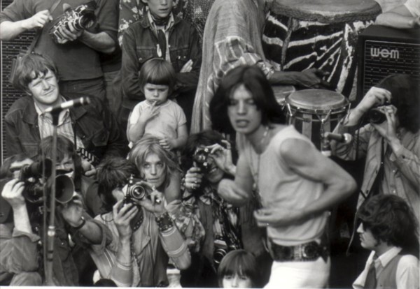 The Rolling Stones