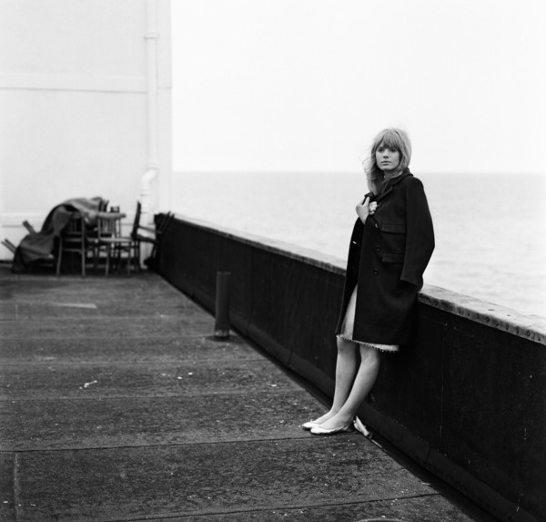 Marianne Faithfull