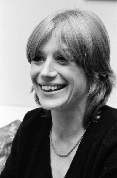 Marianne Faithfull