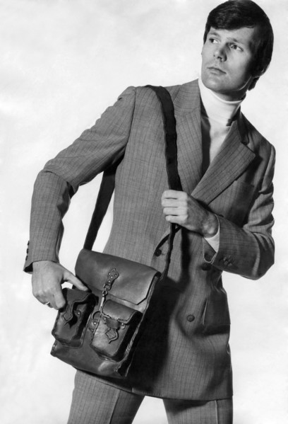 Sac pour homme