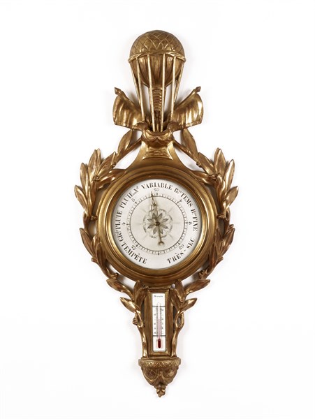 Barometer