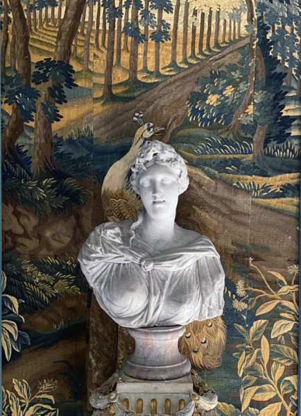 Domaine de Chaalis (Oise)