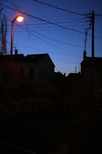 France - Immobilier