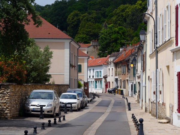 France - Immobilier - Banlieue parisienne