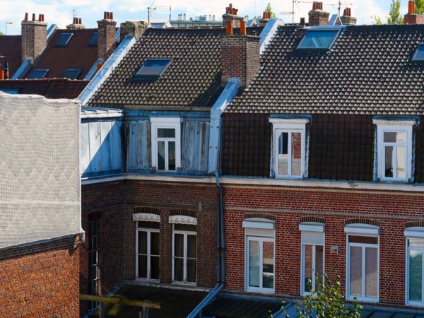 Lille, Hauts-de-France