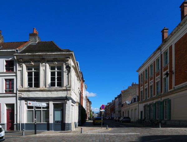 Lille, Hauts-de-France