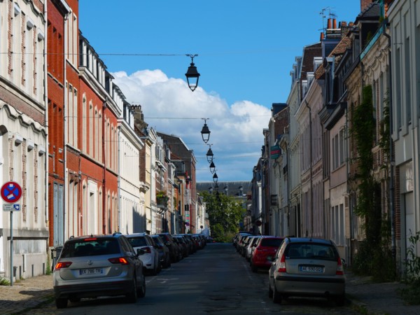 Lille, Hauts-de-France