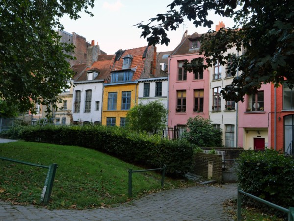 Lille, Hauts-de-France