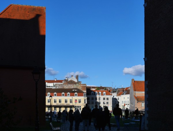Lille, Hauts-de-France