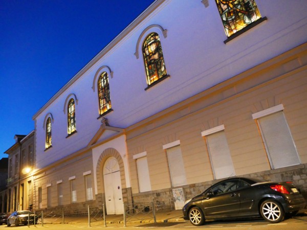 Archevêché de Lille