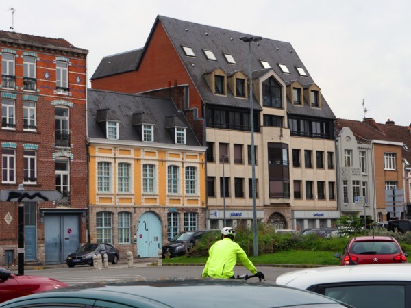 Lille, Hauts-de-France