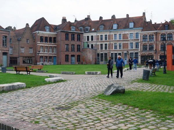 Lille, Hauts-de-France