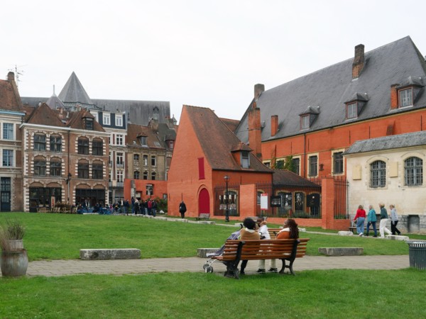 Lille, Hauts-de-France