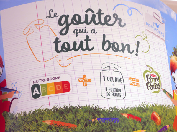 FRANCE-GRANDE DISTRIBUTION-COMMERCE