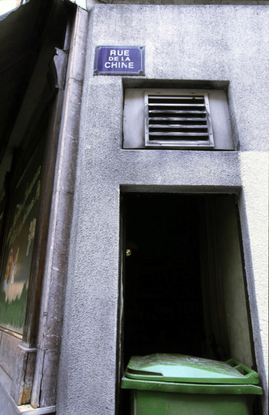 FRANCE IMMOBILIER ARCHITECTURE