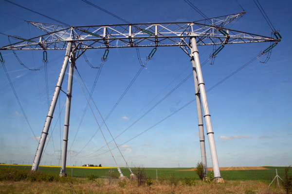 FRANCE ENERGIE