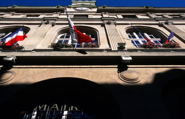 FRANCE IMMOBILIER ARCHITECTURE