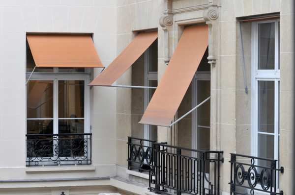 FRANCE PARIS IMMOBILIER