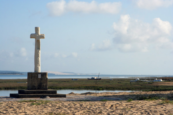 FRANCE, REGIONS, BASSIN D'ARCACHON