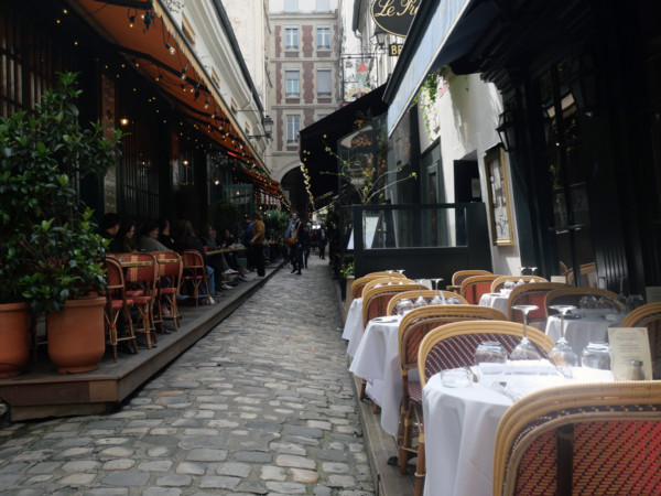 FRANCE-PARIS-ARCHITECTURE