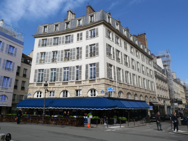 FRANCE-PARIS-GASTRONOMIE