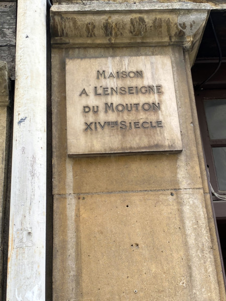 FRANCE-PARIS-PATRIMOINE