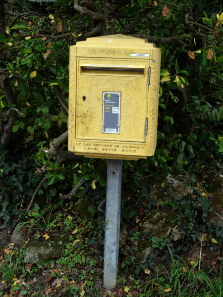 FRANCE-BRETAGNE-KERASCOET