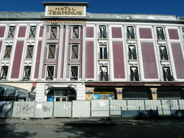 FRANCE-IMMOBILIER