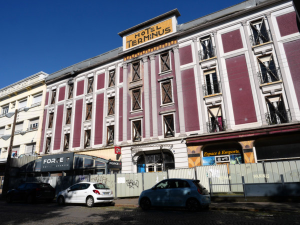 FRANCE-IMMOBILIER