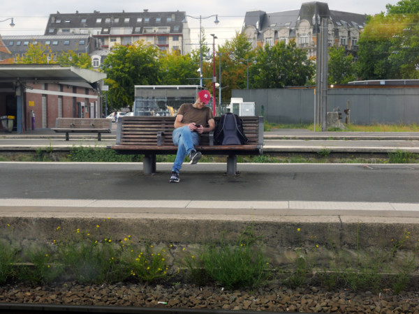 FRANCE-LILLE-TRANSPORT