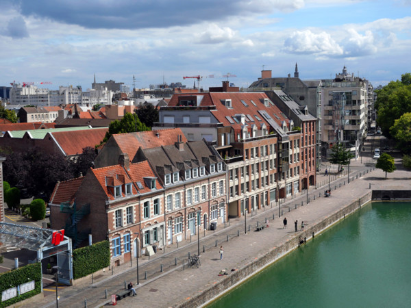 FRANCE IMMOBILIER LILLE