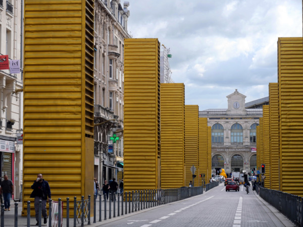 FRANCE IMMOBILIER LILLE