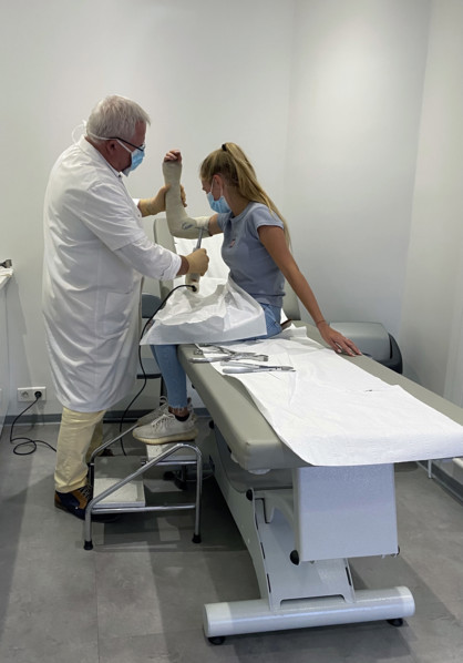 FRANCE SANTE MEDECINE