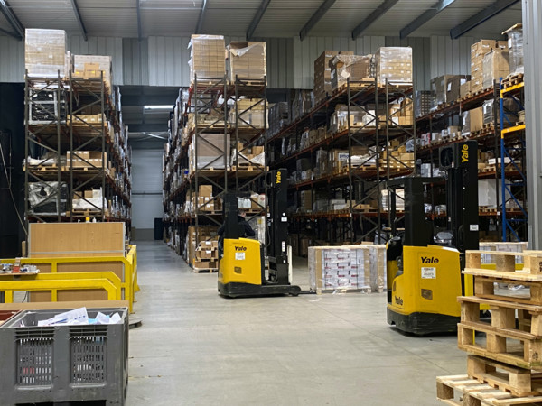 FRANCE-ECONOMIE-COMMERCE