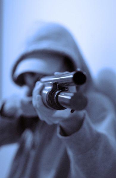 ADOLESCENCE ET VIOLENCE