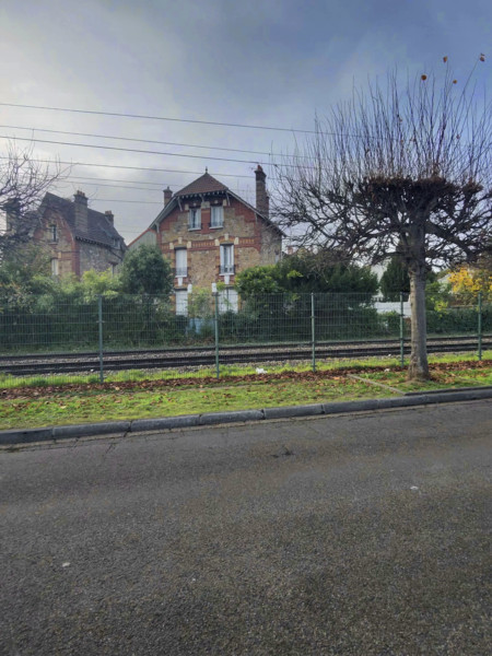 FRANCE IMMOBILIER ARCHITECTURE