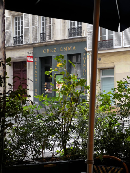 FRANCE-SANTE-BIEN ETRE
