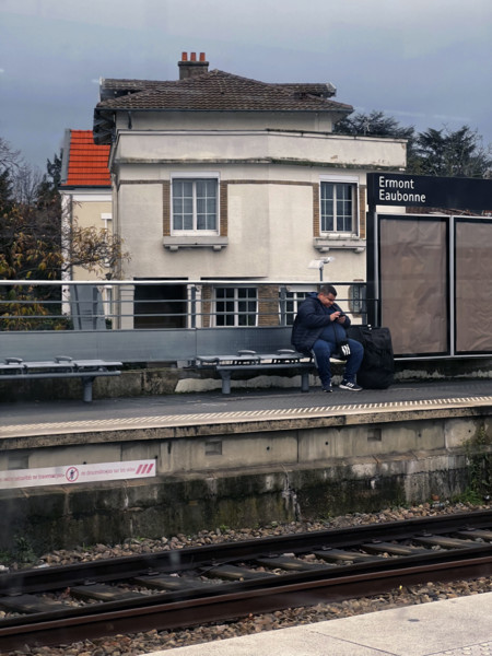 FRANCE TRANSPORTS