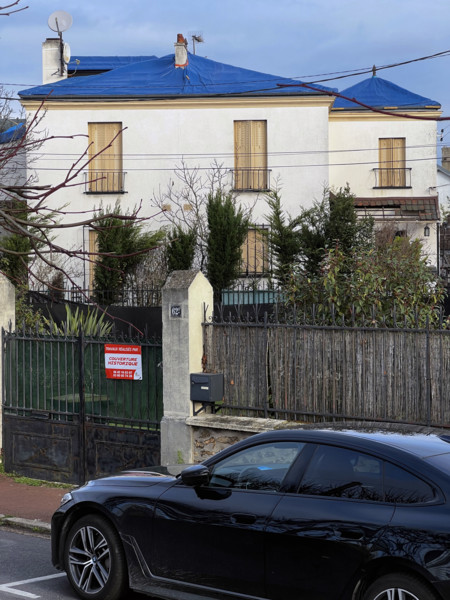 FRANCE IMMOBILIER ARCHITECTURE