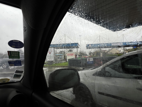 FRANCE TRANSPORTS