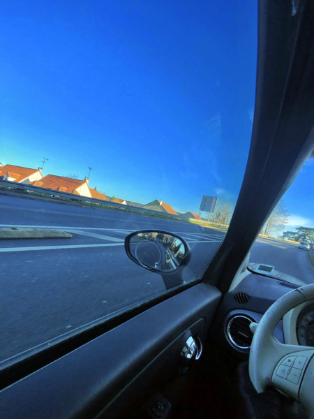 FRANCE TRANSPORTS
