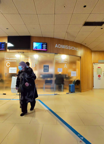 FRANCE SANTE HOPITAL
