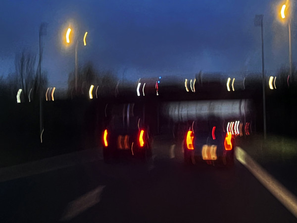 FRANCE TRANSPORTS