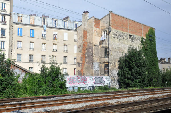 FRANCE TRANSPORTS SNCF