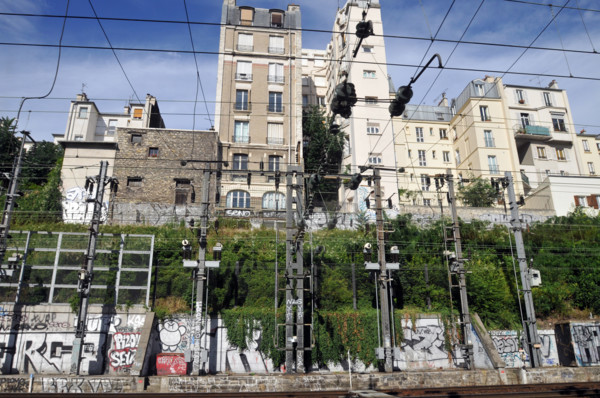 FRANCE TRANSPORTS SNCF